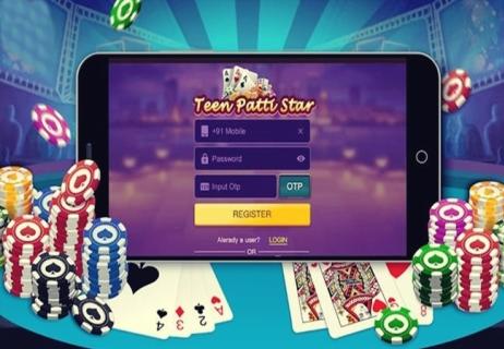 Teen Patti Game Sign-Up Bonuses logo