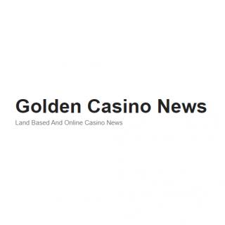 Golden Casino News - Latest gambling news logo