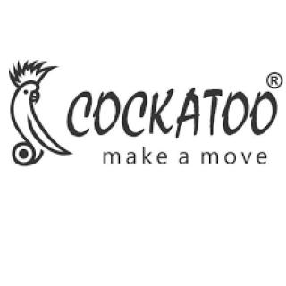 Find the Best Yoga Mats Online at Competitive Prices | Cockatoo India logo