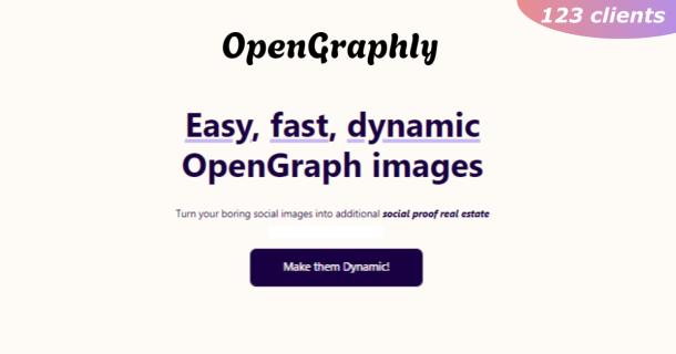 OpenGraphly logo