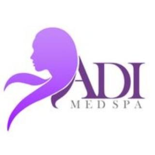 Adi Med Spa logo