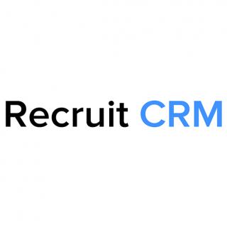 Recruit CRM logo