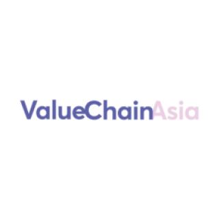 Value Chain Asia logo