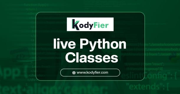 Python Unscripted: Real-Time Classes for Dynamic Learning Experiences logo