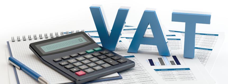 Mastering VAT: A Comprehensive Guide for UK Businesses logo