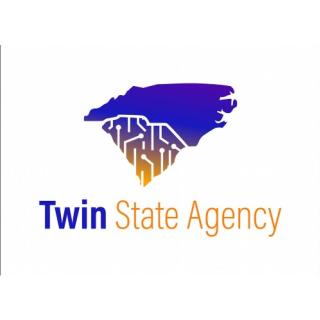 Twin State Agency LLC logo