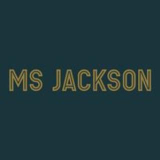 Ms Jackson Restaurant & Bar logo