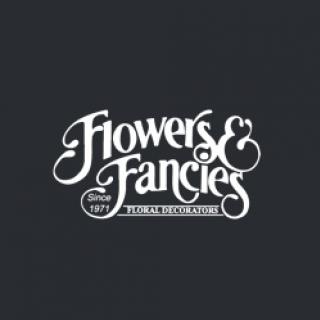 Flowers & Fancies logo