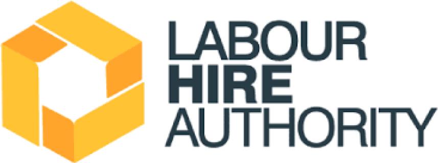 Labour Hire Recruitment logo