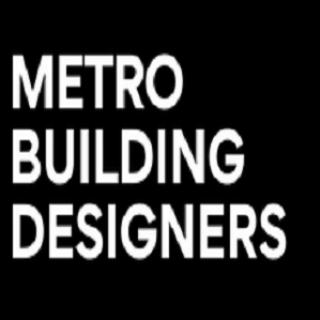 Metro Building Designers logo