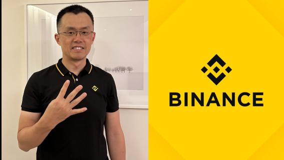 How To Contact Binance Support By Email & Number Customer Service [Real Represntative] logo