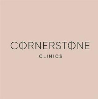 Best Gastroenterologist Dubai - Cornerstone Clinic logo