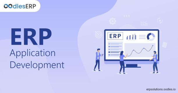 ERP App Development Challenges and Our Proposed Solutions logo