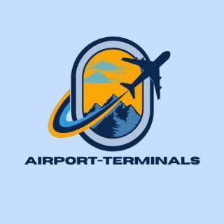 Airport-Terminals logo