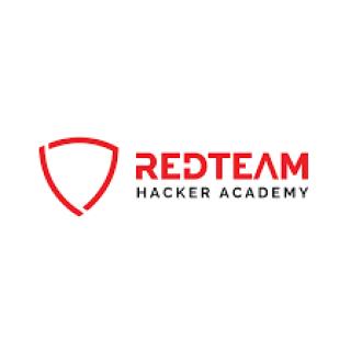 Red team hacker academy logo