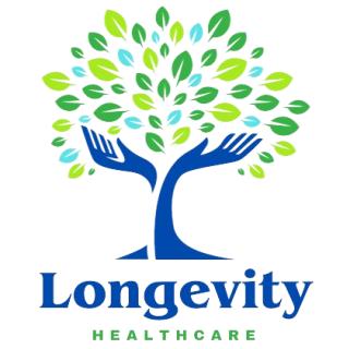 Longevity Healthcare logo