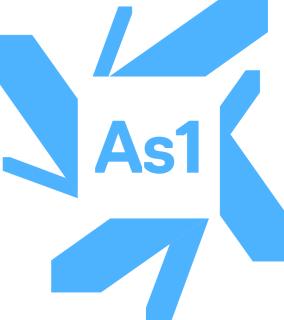 As1 - Applic8 | World-class Payroll Service Software logo