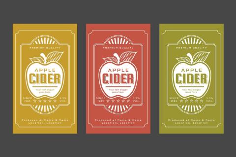 How Custom Labels Printing can Improve Your Brand Recognition logo