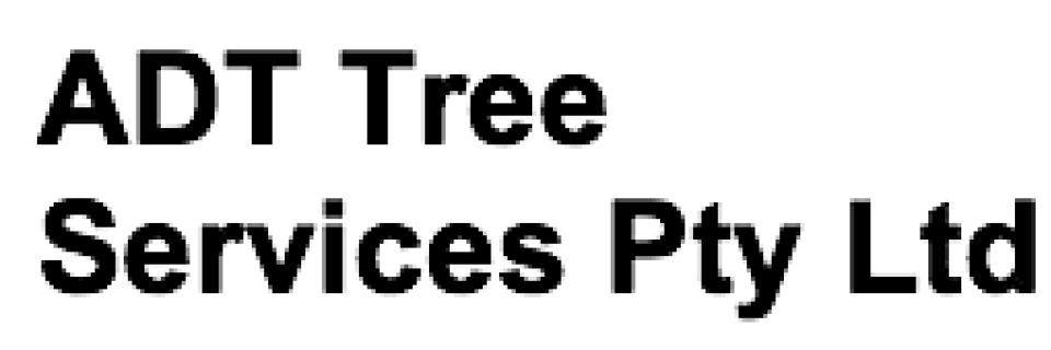 A.D.T TREE SERVICES PTY LTD logo