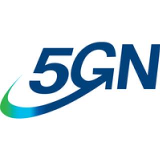 5G Networks logo