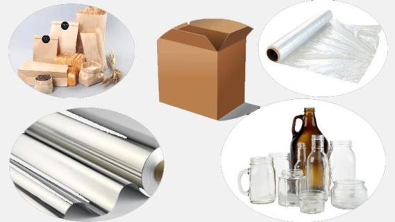 How to Choose the Right Packaging Materials for Shipping Products logo