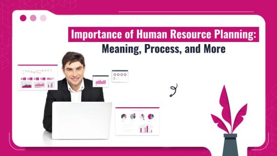 Human Resource Planning logo