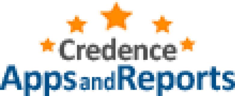 AppsandReports.com - Find The Right Software And Services logo