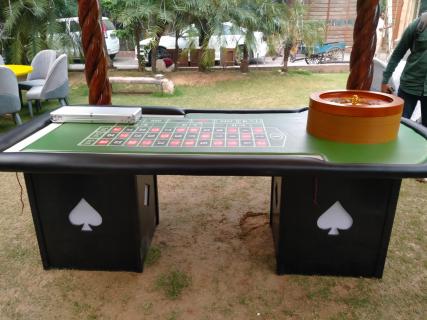 carnival games rental in Delhi, Gurgaon, Noida, Faridabad, Ghaziabad logo