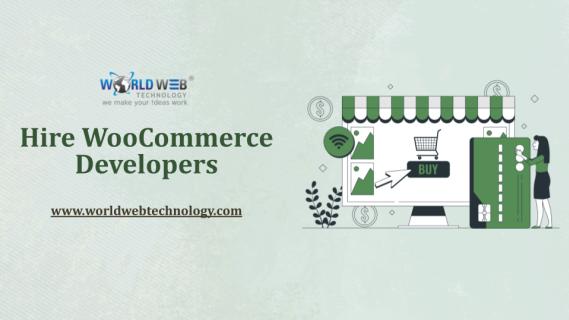 Hire WooCommerce Developers logo