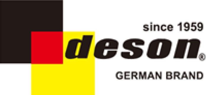 Deson Cabinet logo