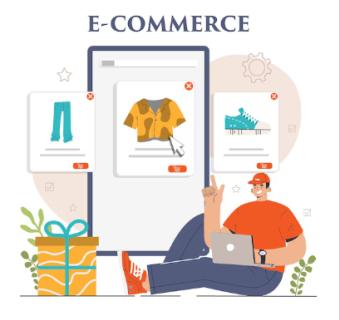 Optimising your eCommerce Product Listings with OnePatch logo