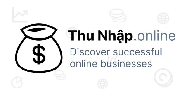 ThuNhap.online logo