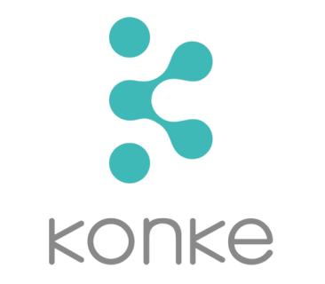 Konke Pakistan logo