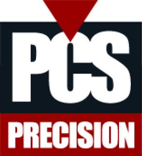 PCS Precision (Aust.) logo