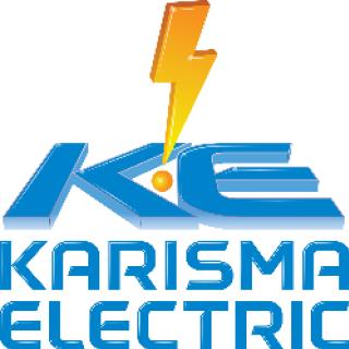 Karisma Electric logo