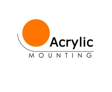 Acrylic Mounting Online logo