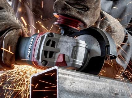 Top Metabo Power Tools for Heavy-Duty Construction Work logo