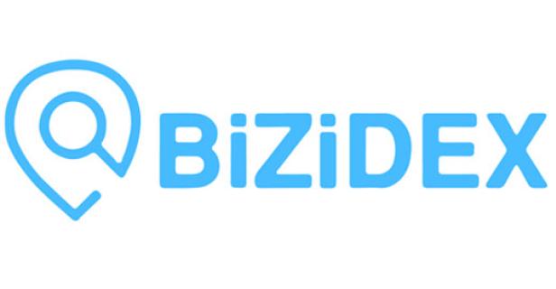 Haute Vue on Bizidex logo