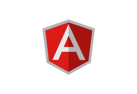 AngularJs Development Germany logo