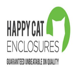 Happy Cat Enclosures PTY LTD logo