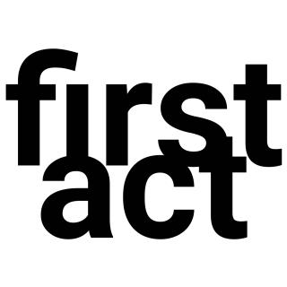 Firstact logo