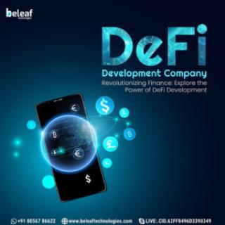 DeFi Development Company logo