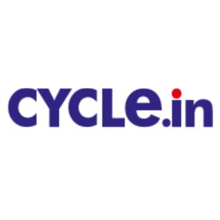 Cycle Agarbatti logo