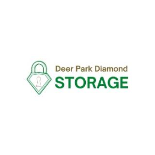 Deer Park Diamond Storage logo