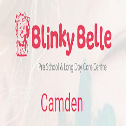 Blinky Belle Pre-School & LDCC logo