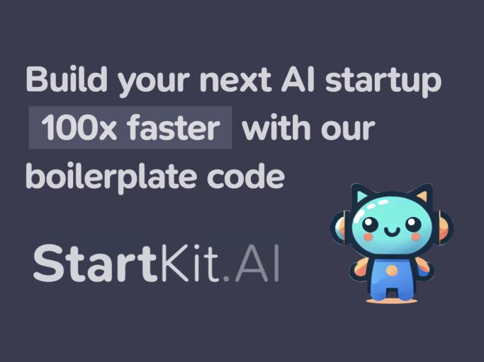 StartKit.AI logo