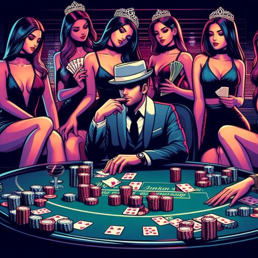 Teen Patti Hacks: Mastering the Game with Strategic Techniques logo