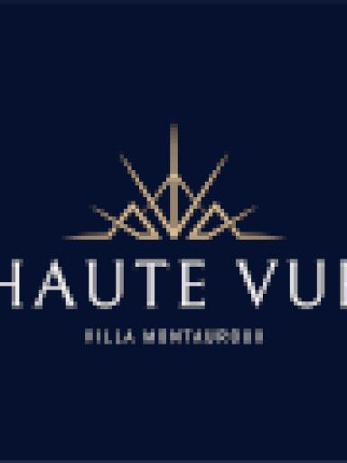 Haute Vue Villa logo