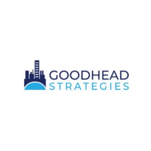 Goodhead Strategies logo