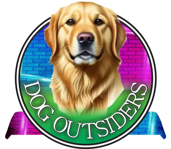 Can Golden Retrievers Be Outside Dogs? Outdoor Living Suitability logo